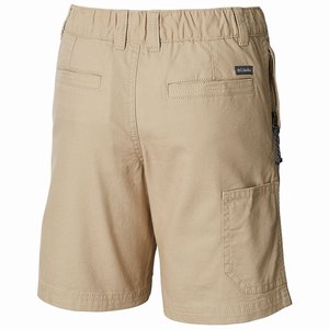 Columbia Flex Roc™ Short Pojkar Khaki (UYHCB2194)